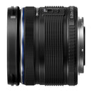 OM SYSTEM 9-18mm F4.0-5.6 II M.Zuiko Digital ED Micro Four Thirds Lens