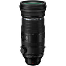 OM SYSTEM 150-600mm F5-6.3 IS ED M.Zuiko Digital Micro Four Thirds Lens