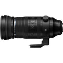 OM SYSTEM 150-600mm F5-6.3 IS ED M.Zuiko Digital Micro Four Thirds Lens