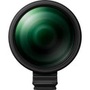 OM SYSTEM 150-600mm F5-6.3 IS ED M.Zuiko Digital Micro Four Thirds Lens