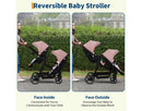 Reversible Tandem Stroller - Multi-Mode, Lightweight