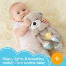 Soothe 'n Snuggle Otter - Baby Sound Machine