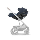 Cloud G Infant Car Seat Lux - Ocean Blue