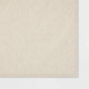 84" x 60" Cotton and Linen Blend Tablecloth