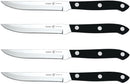 Henckels International Everedge Plus Series 39323-100 Steak Knife Set