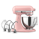 Tilt-Head Stand Mixer - Dried Rose
