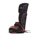 Basil 2-in-1 Belt Positioning Booster Seat - Crimson