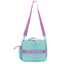 Kids' Double Insulated Lunch Bag - Mermaid Scales