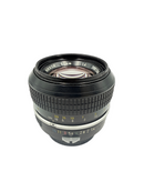 Used Nikon 50mm f1.4 non-AI