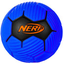 NERF Proshot Foam Size 7 Soccer Ball - Blue