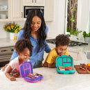 Kids' Bento Lunch Box - Electric Violet