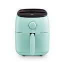 Express Tasti-Crisp 2.6qt Air Fryer - Aqua