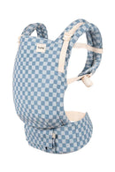 Terry Free-to-Grow Baby Carrier - River