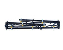 Enduraplas 12' Steel Boom (ASBS12SS)
