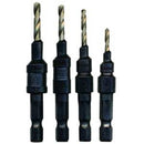 TASK T69010 Screw Drill Bit,