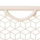 Evenflo Pressure Mounted Freestanding Versatile Play Space - Cream
