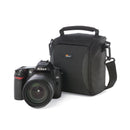 Lowepro Format 120 Shoulder Bag - Black