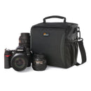 Lowepro Format 160 Camera Bag, Black