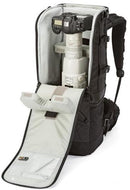 Lowepro Lens Trekker 600 AW III Backpack (Black)