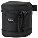 Lowepro Small Lens Case 7x8cm (Black)