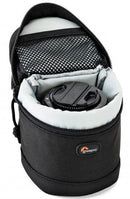 Lowepro Small Lens Case 7x8cm (Black)