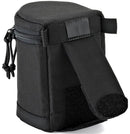Lowepro Compact Zoom Lens Case 8x12cm (Black)