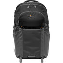 Lowepro Photo Active BP 300 AW Backpack  (Black/Dark Gray)