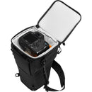 Lowepro ProTactic TLZ 75 AW II Convertible Camera Bag (Black)