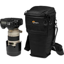 Lowepro ProTactic TLZ 75 AW II Convertible Camera Bag (Black)