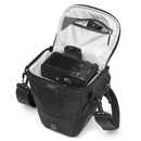 Lowepro Photo Active TLZ 45 AW Top-Loader Camera Bag (Black)