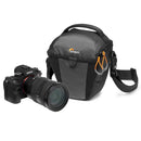 Lowepro Photo Active TLZ 45 AW Top-Loader Camera Bag (Black)