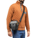 Lowepro Photo Active TLZ 45 AW Top-Loader Camera Bag (Black)