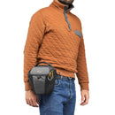 Lowepro Photo Active TLZ 45 AW Top-Loader Camera Bag (Black)