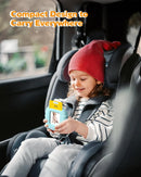 Talking Flash Cards for Toddlers - Educational Device