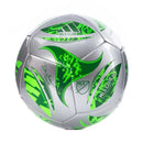 Club Sports Ball - Silver