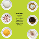 Heated Mug - White