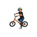 Kids' Balance Bike - Orange
