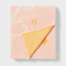 Kids' Throw Blanket - Follow Your Dreams
