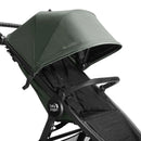 Belly Bar for City Mini 2 and City Mini GT2 Strollers - Black