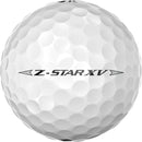 Group Z-Star VX 9 Golf Balls 12pc - White