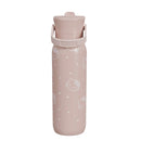 Hello Kitty Stainless Steel Vacuum Insulated Water Bottle - Blush