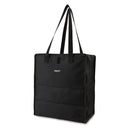 Freezable Grocery Tote - Black