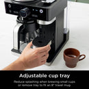 Espresso & Coffee Barista System - 60oz