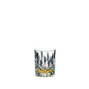 Riedel 10.4oz 4pk Crystal Double Old Fashioned Glasses