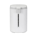 5L Stainless Steel Hot Water Dispenser and Warmer, Electric Kettle