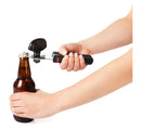 Soft Handled Can Opener: Good Grips, Stainless Steel