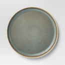 12pc Stoneware Tilley Dinnerware Set- Olive Green