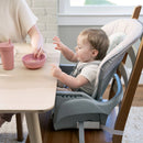 Trio Foldaway 6-in-1 Baby High Chair - Endless Blooms