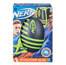 NERF Weather Blitz Football - Green
