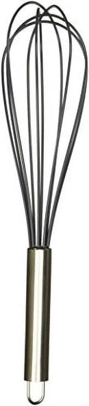 Silicone Whisk - Black